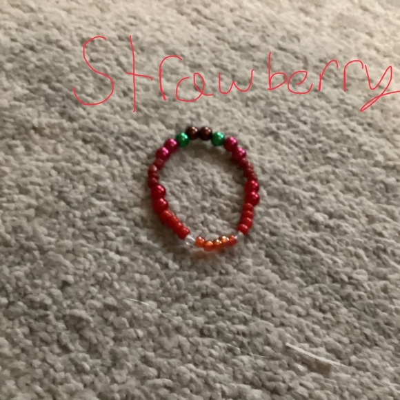 Fruit bracelets - Picture 2 of 5